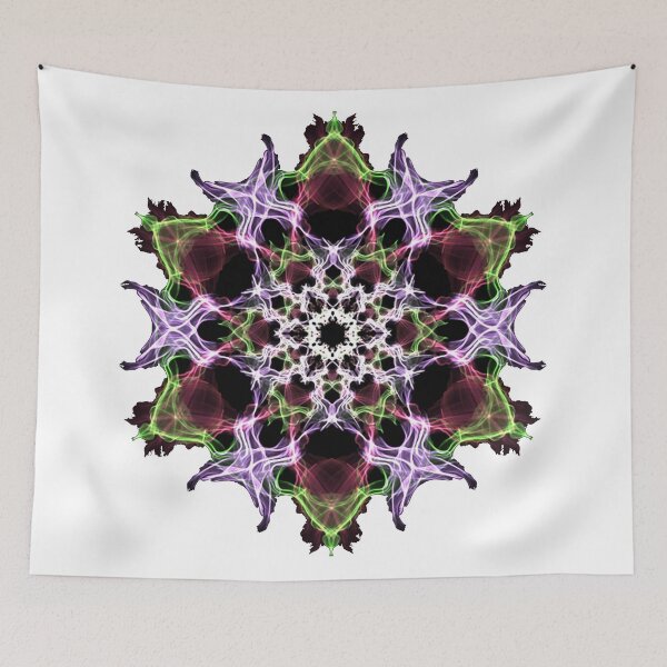 Item preview, FUSION FANTASY~Cosmic Galaxy Sun Stars Nebula~Logo 16 designed and sold by Spinning Plates 360.
