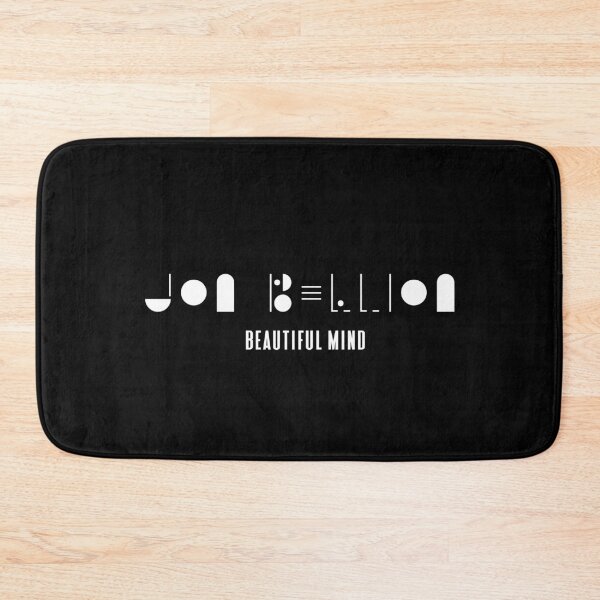 Item preview, Jon Bellion Shapes Logo designed and sold by usernate.