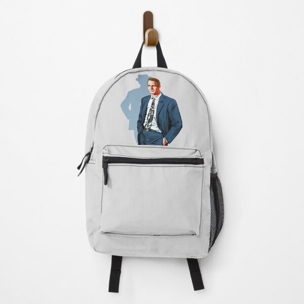 Item preview, Paul Newman - An illustration by Paul Cemmick designed and sold by TIGERDAVER.