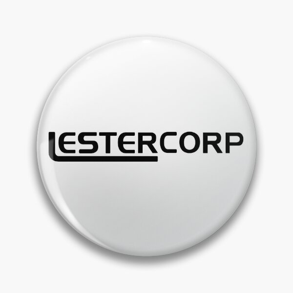 Item preview, Being John Malkovich Lestercorp designed and sold by TYPhoenicians.
