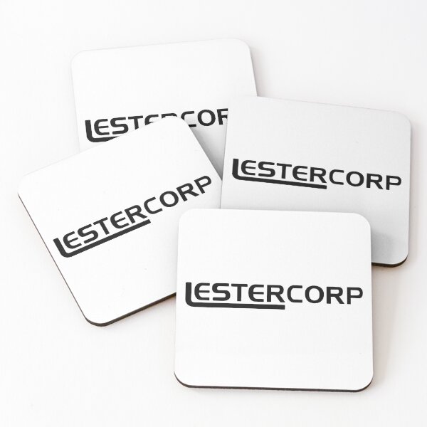 Item preview, Being John Malkovich Lestercorp designed and sold by TYPhoenicians.