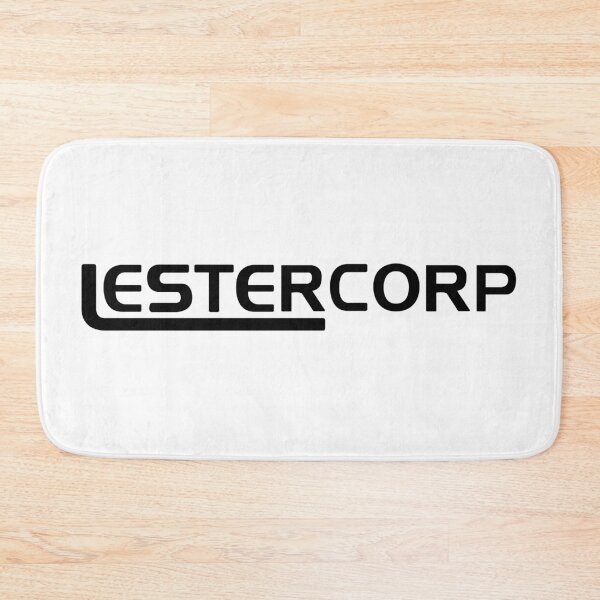 Item preview, Being John Malkovich Lestercorp designed and sold by TYPhoenicians.