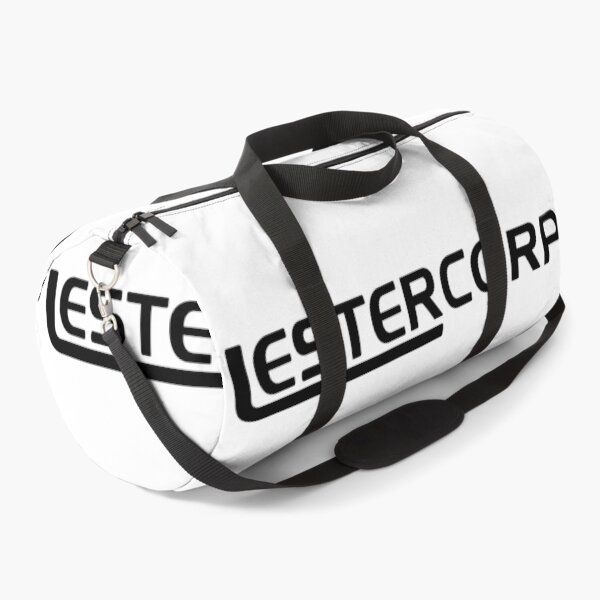 Item preview, Being John Malkovich Lestercorp designed and sold by TYPhoenicians.