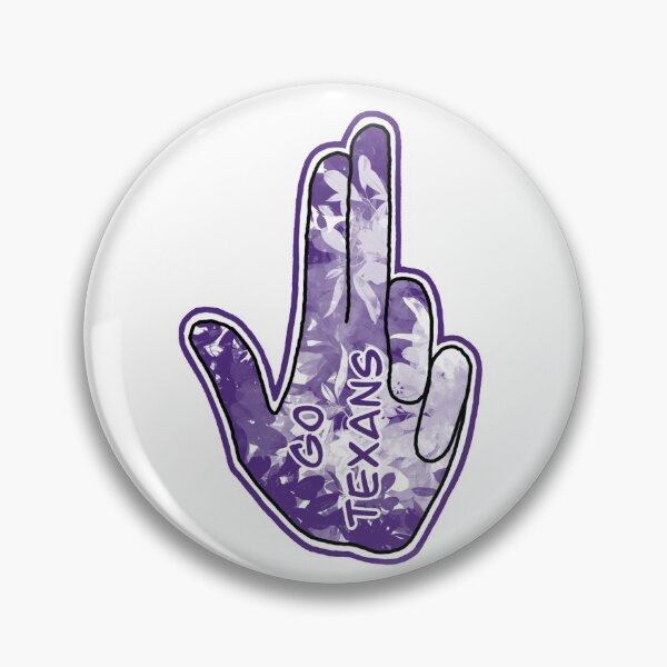 Item preview, Tarleton Go Texans (Floral)  designed and sold by creationsbysnow.