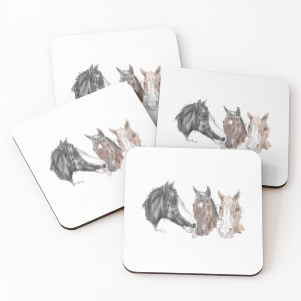 Item preview, Horses designed and sold by CaroleLynne.