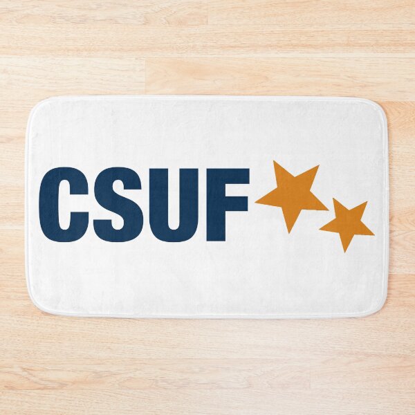 Item preview, CSUF Cal State Fullerton designed and sold by kkosmicki.