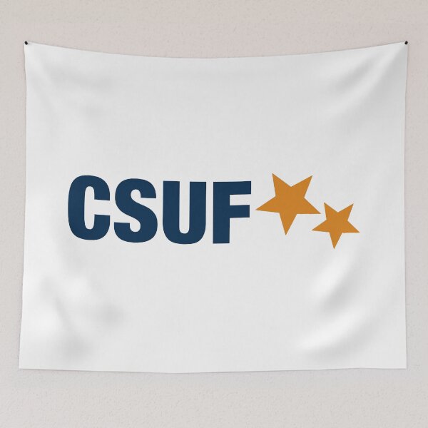 Item preview, CSUF Cal State Fullerton designed and sold by kkosmicki.