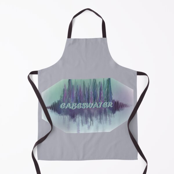 Item preview, Cabeswater designed and sold by Polina-spaghett.