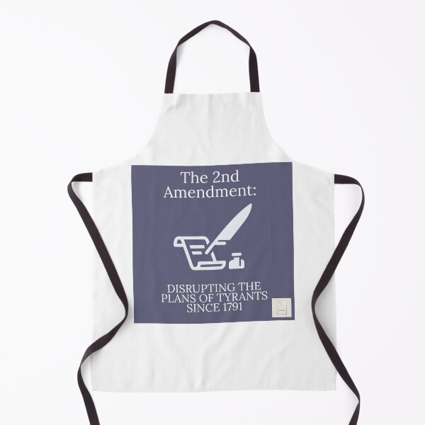 Item preview, The Second Amendment, 1791 designed and sold by TheGreyJarl.