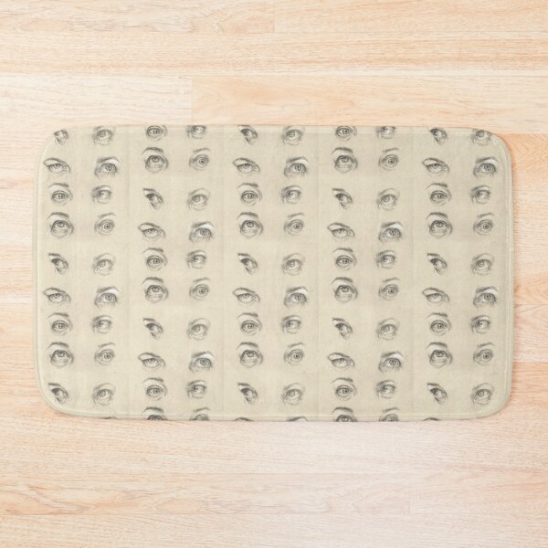 Item preview, Expressive Eye Studies designed and sold by camlette.