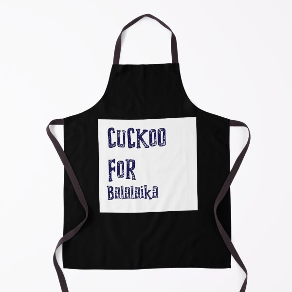 Item preview, Cuckoo For Balalaika designed and sold by IcyTees.