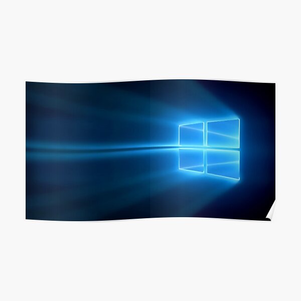 Microsoft Posters Redbubble