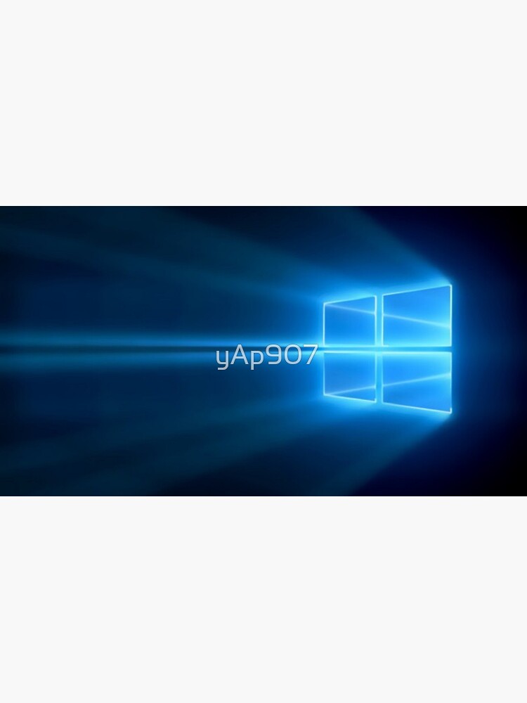 "Windows" Sticker for Sale by yAp907 Redbubble