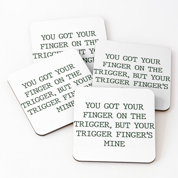 Item preview, Copycat Quote designed and sold by artbykls.