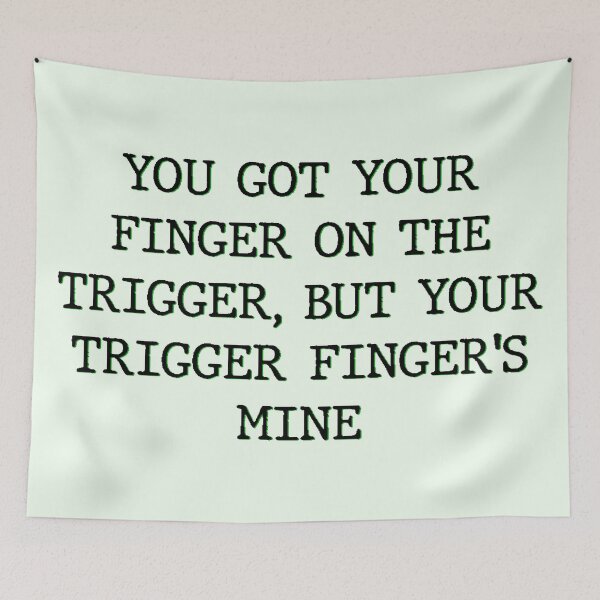 Item preview, Copycat Quote designed and sold by artbykls.