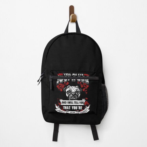 Item preview, Tell me it's just a dog - Awesome bulldog lover Gift designed and sold by Teenation9.