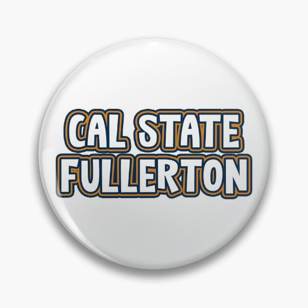 Item preview, Cal State Fullerton designed and sold by kkosmicki.