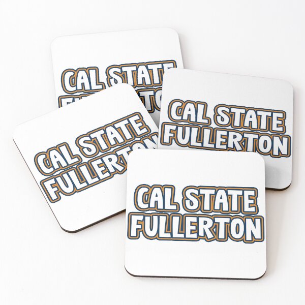 Item preview, Cal State Fullerton designed and sold by kkosmicki.