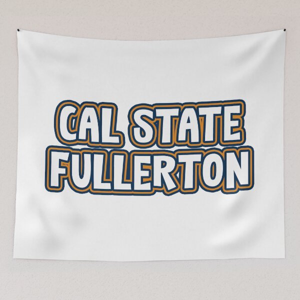 Item preview, Cal State Fullerton designed and sold by kkosmicki.