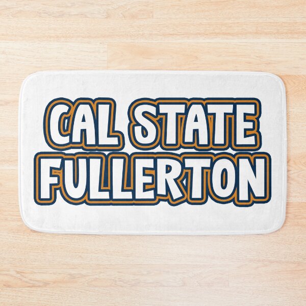 Item preview, Cal State Fullerton designed and sold by kkosmicki.