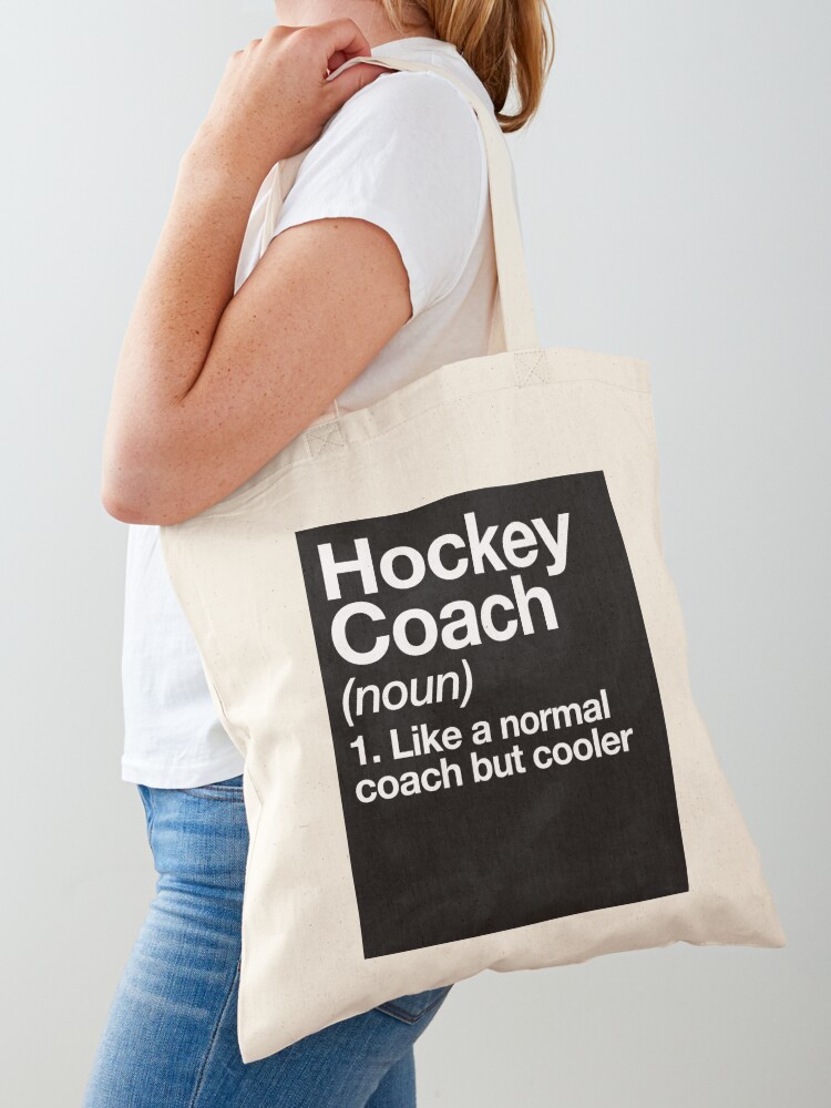 Hockey Coach Funny Definition Trainer Gift Design Hockey Coach Funny Definition Trainer Gift Design