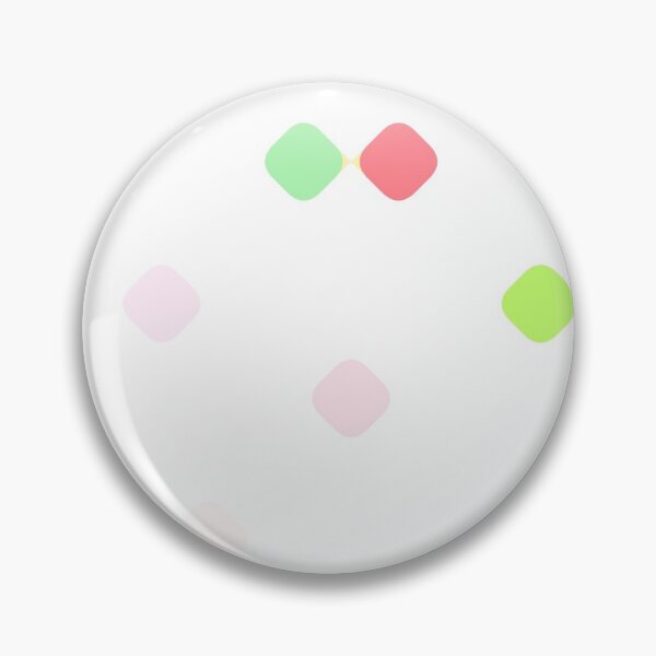 Item preview, rhombus fantasy color nibbles designed and sold by Filigranas Digitales.