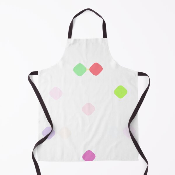 Item preview, rhombus fantasy color nibbles designed and sold by Filigranas Digitales.
