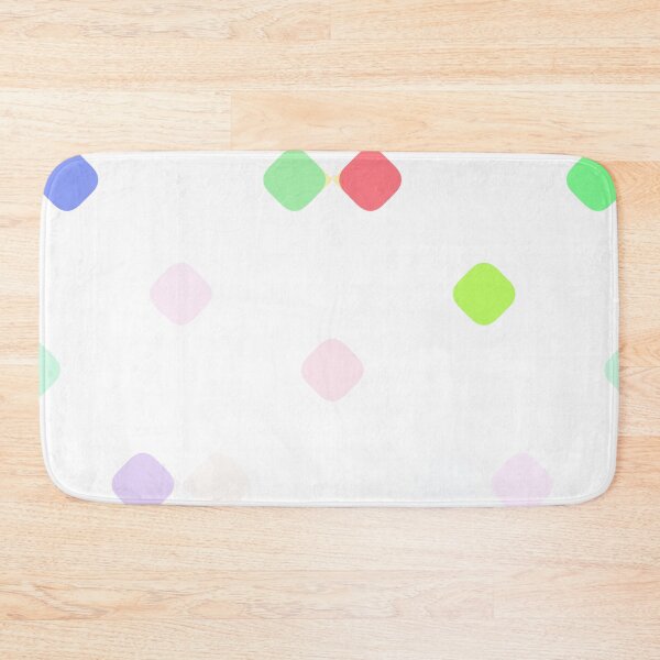 Item preview, rhombus fantasy color nibbles designed and sold by Filigranas Digitales.