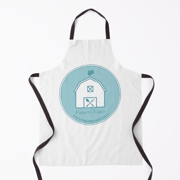 Item preview, Farm to Table designed and sold by Alexis Warner.