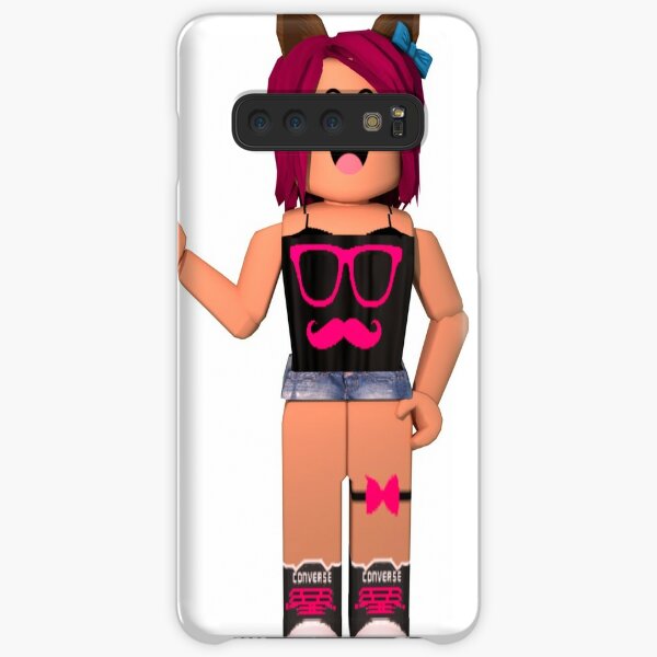 Roblox Cases For Samsung Galaxy Redbubble - admin for all free admin galaxy like an rat roblox