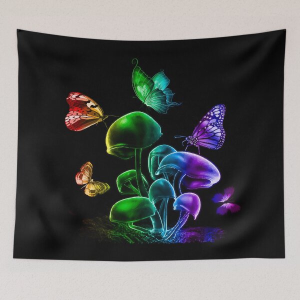 Item preview, Wonderland designed and sold by KellyJanosko-bd.