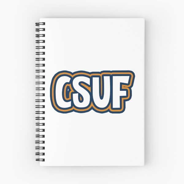 Item preview, CSUF Cal State Fullerton designed and sold by kkosmicki.