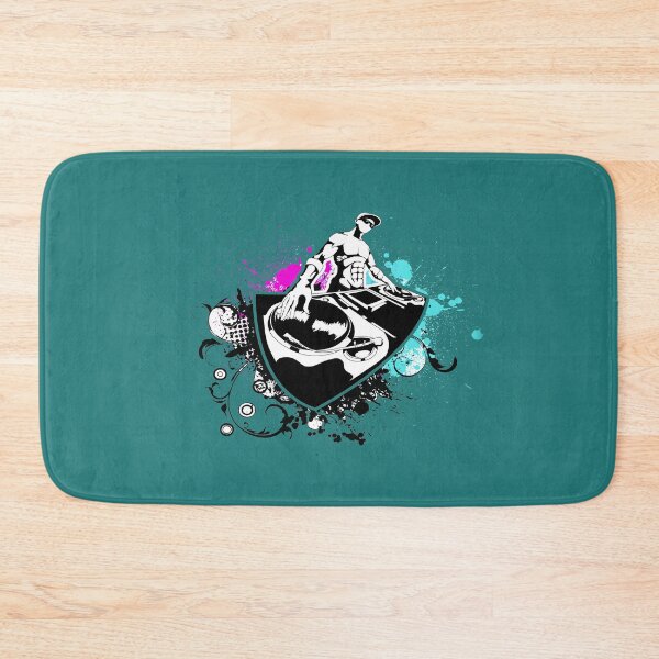 Item preview, DJ Music Magic designed and sold by SpiceTree.