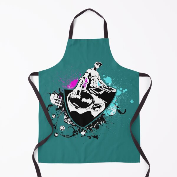 Item preview, DJ Music Magic designed and sold by SpiceTree.