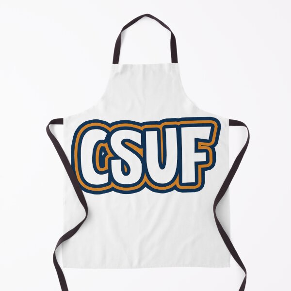 Item preview, CSUF Cal State Fullerton designed and sold by kkosmicki.