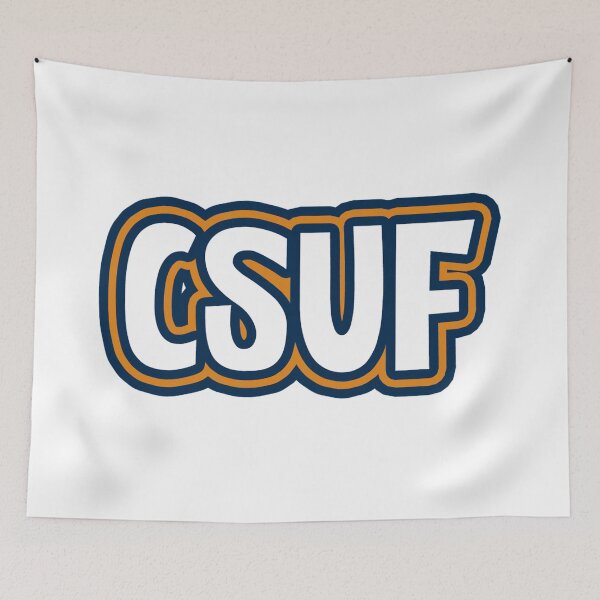 Item preview, CSUF Cal State Fullerton designed and sold by kkosmicki.