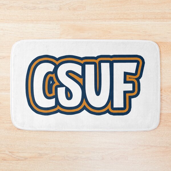 Item preview, CSUF Cal State Fullerton designed and sold by kkosmicki.