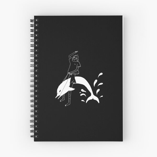 Item preview, Dolphin designed and sold by defuma.