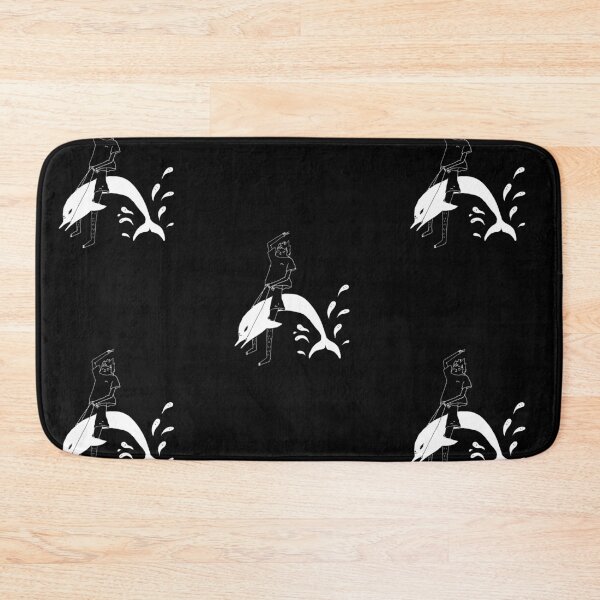 Item preview, Dolphin designed and sold by defuma.