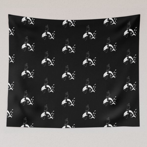 Item preview, Dolphin designed and sold by defuma.
