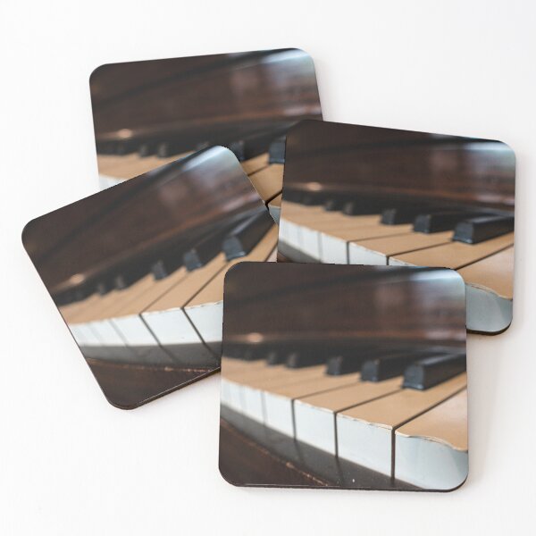 Item preview, piano closeup designed and sold by Chris Wolford.