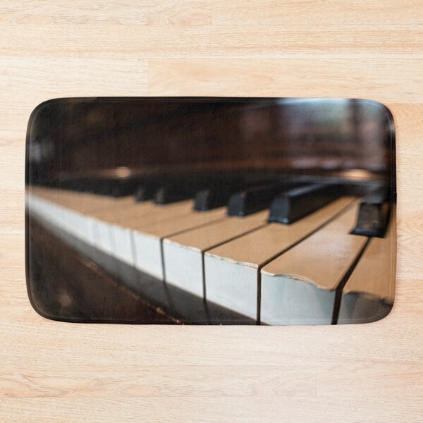 Item preview, piano closeup designed and sold by Chris Wolford.