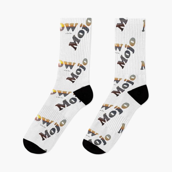 Aperçu de l'œuvre Mojo moelleux créée et vendue par TateBrevi.