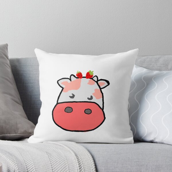 Item preview, Strawberry Cow designed and sold by eamorin.