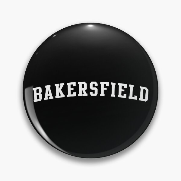 Artikelvorschau, Bakersfield entworfen und verkauft von Novel Gifts.