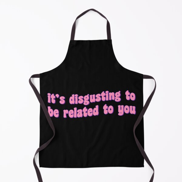 Item preview, it's disgusting to be related to you designed and sold by TikTokTalk.