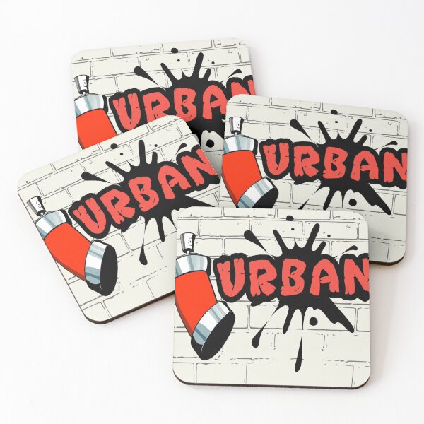 Item preview, "urban Mood " street art  designed and sold by Eiviay.