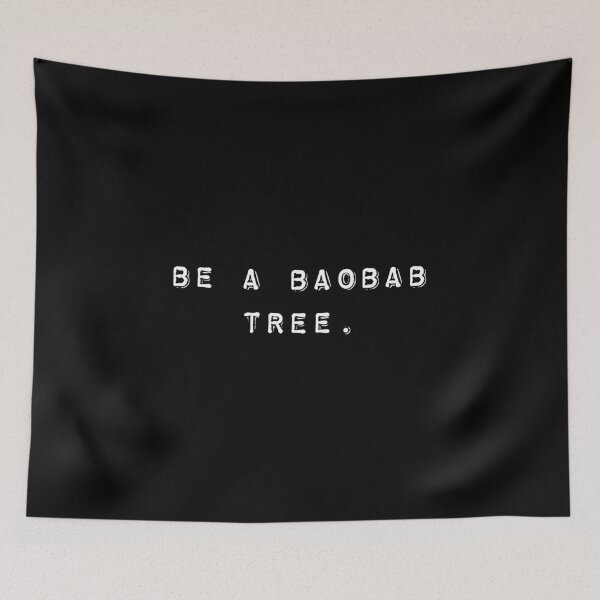 Item preview, baobab designed and sold by firegalaxy.