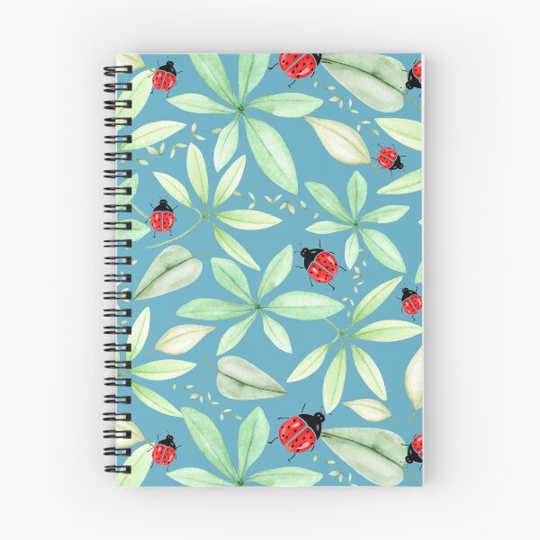 Item preview, ladybug designed and sold by LorenaDuarte.