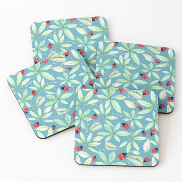 Item preview, ladybug designed and sold by LorenaDuarte.